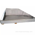 Hot 904L Stainless Steel Plate